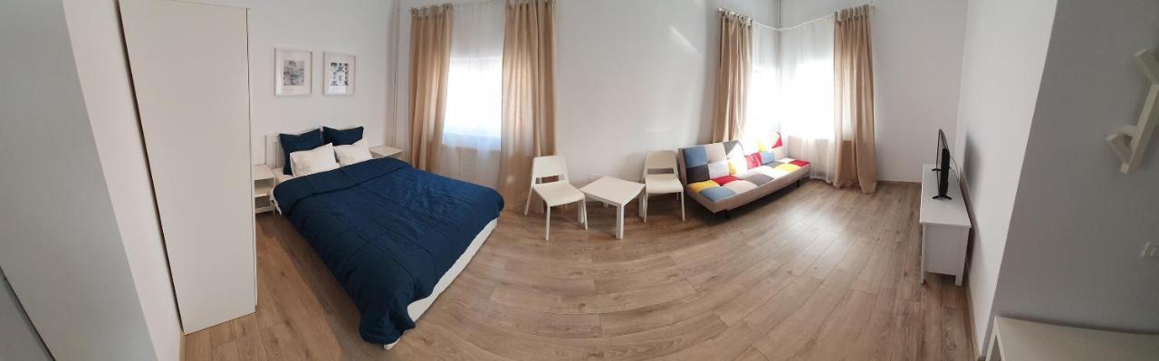 Casa Florescu 13 Bucarest Esterno foto