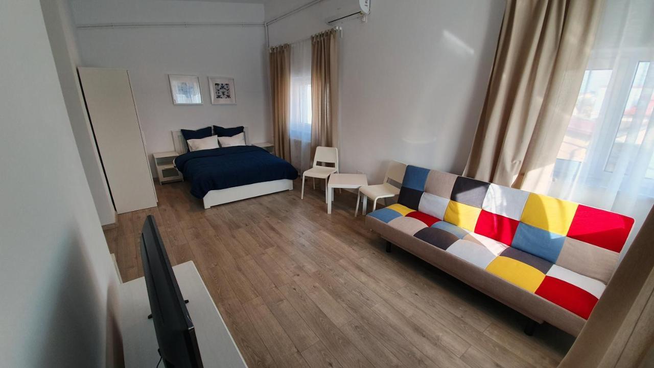 Casa Florescu 13 Bucarest Esterno foto