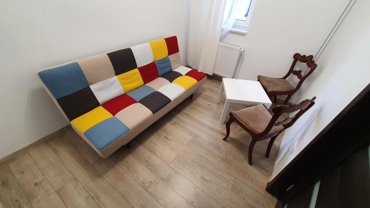 Casa Florescu 13 Bucarest Esterno foto